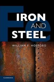 Iron and Steel