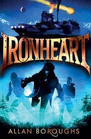 Ironheart