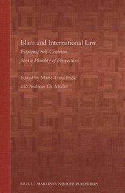 Islam and International Law