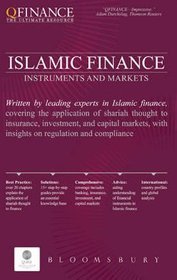 Islamic Finance