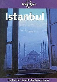 Istanbul City Guide 3e