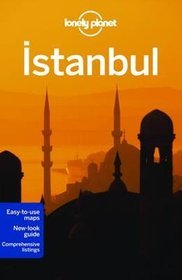 Istanbul City Guide