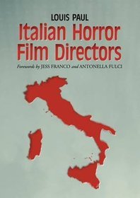 Italian Horror Film Directors