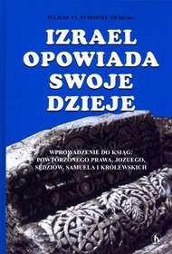 Izrael opowiada swoje dzieje