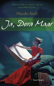 JA DORA MAAR TW