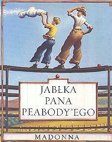 Jabłka pana Peabody'ego