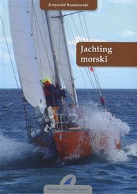Jachting morski