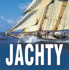 Jachty