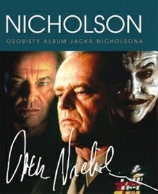 Jack Nicholson. Osobisty Album