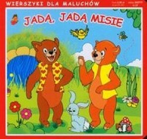 Jadą, jadą misie