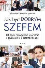 Jak być dobrym szefem