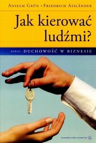 Jak kierować ludźmi?