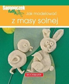 Jak modelować z masy solnej