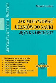 Jak motywować uczniów do nauki języka obcego?