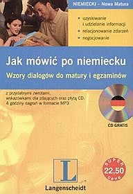 EBOOK Jak mówić po niemiecku.