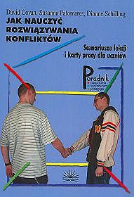 Jak nauczyć rozwiązywania konfliktów