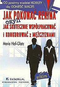 Jak Pokonać Rekina czyli jak skutecznie współpracować i konkurować z mężczyznami