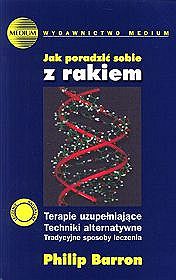 Jak poradzić sobie z rakiem