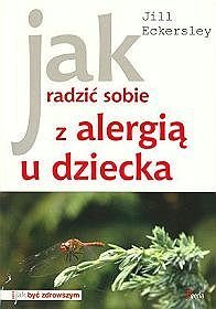 Jak radzić sobie z alergią u dzieci