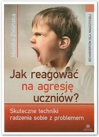 Jak reagować na agresję uczniów? Skuteczne techniki radzenia sobie z problemem