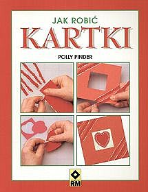 Jak robić kartki