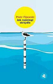 Jak rozwinąć skrzydła