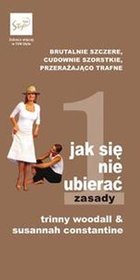 Jak się nie ubierać - Zasady