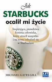 Jak Starbucks ocalił mi życie