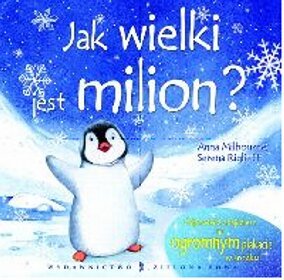 Jak wielki jest milion