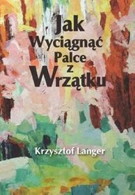 Jak wyciągnąć palce z wrzątku