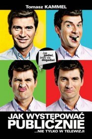 Jak występować publicznie? Nie tylko w telewizji