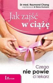 Jak zajść w ciążę