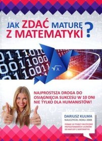 Jak zdać maturę z matematyki?