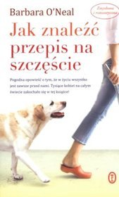 Jak znaleźć przepis na szczęście