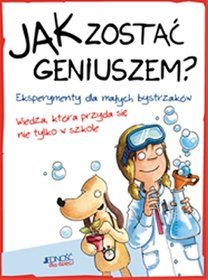 Jak zostać geniuszem?