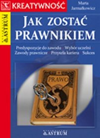 Jak zostać prawnikiem