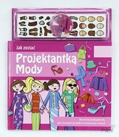 Jak zostać projektantką mody