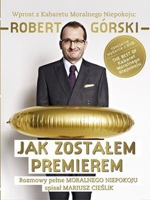 Jak zostałem premierem