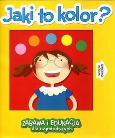 Jaki to kolor?