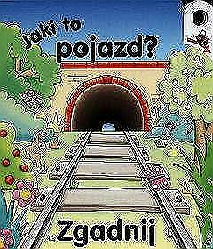 Jaki to pojazd? Zgadnij