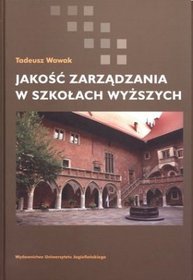 Jakość zarządzania w szkołach wyższych