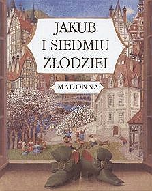 Jakub i siedmiu złodziei