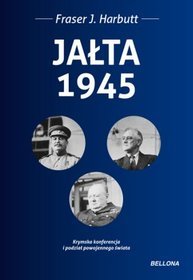 Jałta 1945