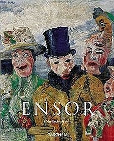 James Ensor