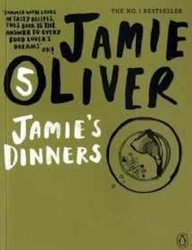 Jamie's Dinners