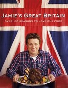 Jamie's Great Britain