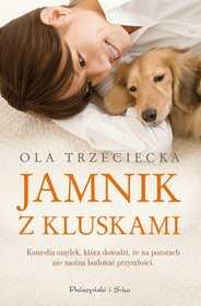 Jamnik z Kluskami