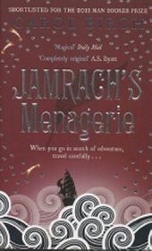 Jamrach's Menagerie
