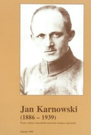 Jan Karnowski 1886-1939