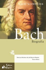 Jan Sebastian Bach - biografia